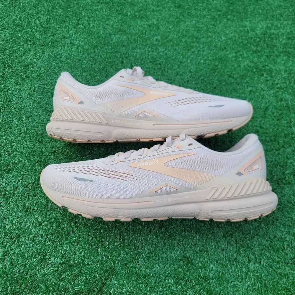 Brooks adrenaline GTS 23 - Women's running shoes - Size 12